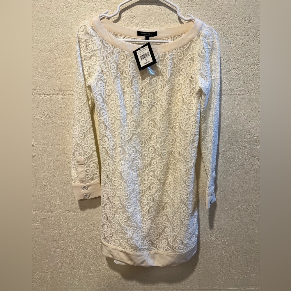 NWT Nanette Lepore dress size 2